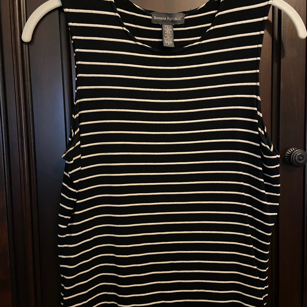 Banana Republic Tank